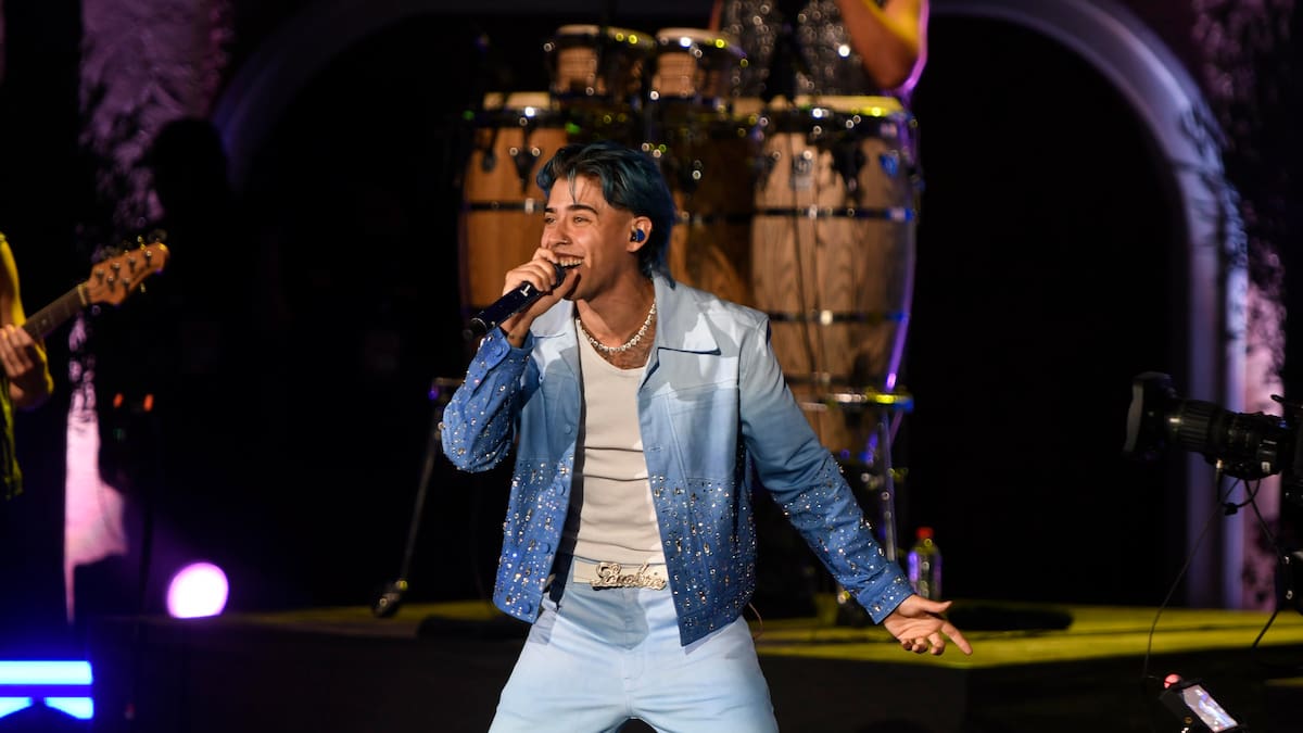 5 canciones de Luck Ra que no pueden faltar en su concierto en Chile 2026