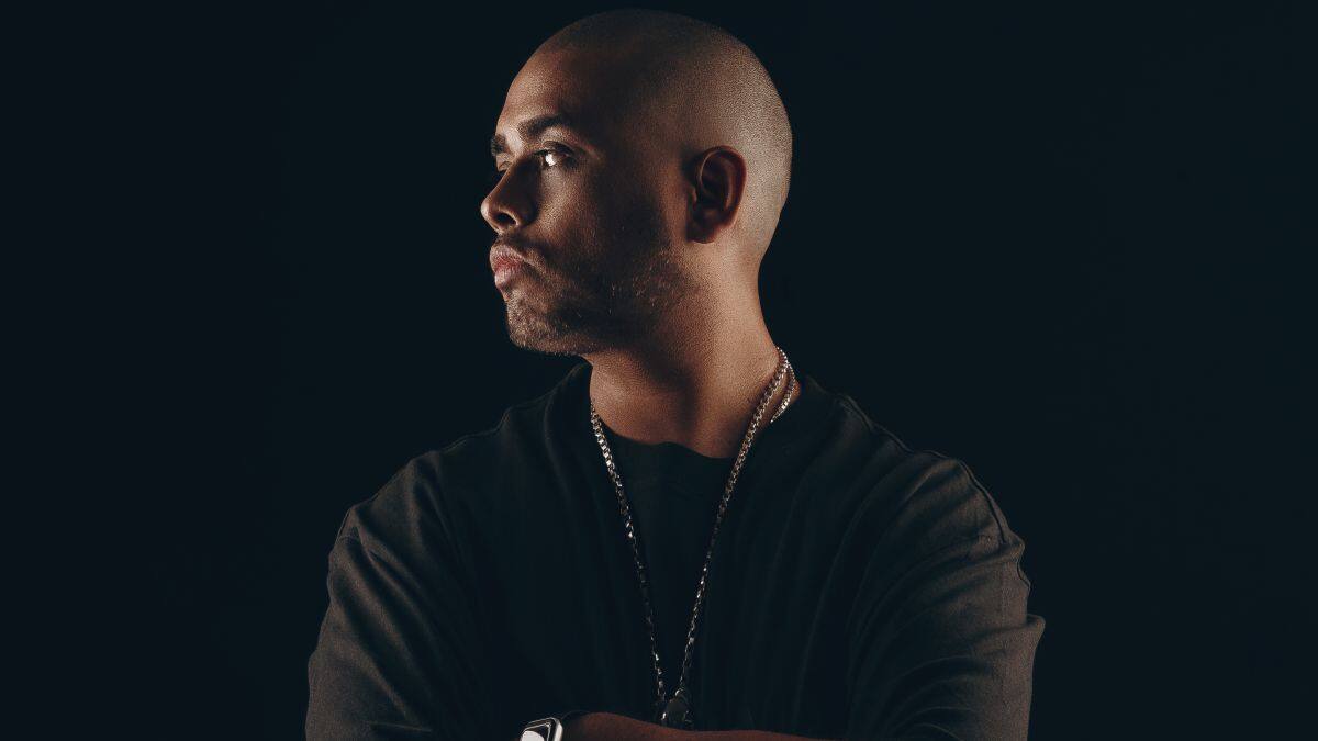 #DetrásdelBeat con Vladi Cachai: «Hay que disfrutar el proceso»