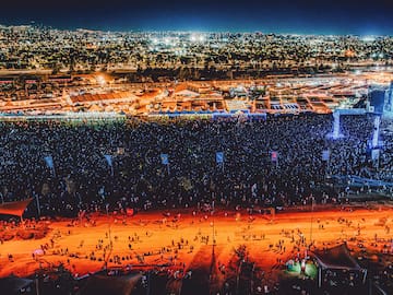 Lollapalooza Chile 2026: Este día revelarán el line up del evento