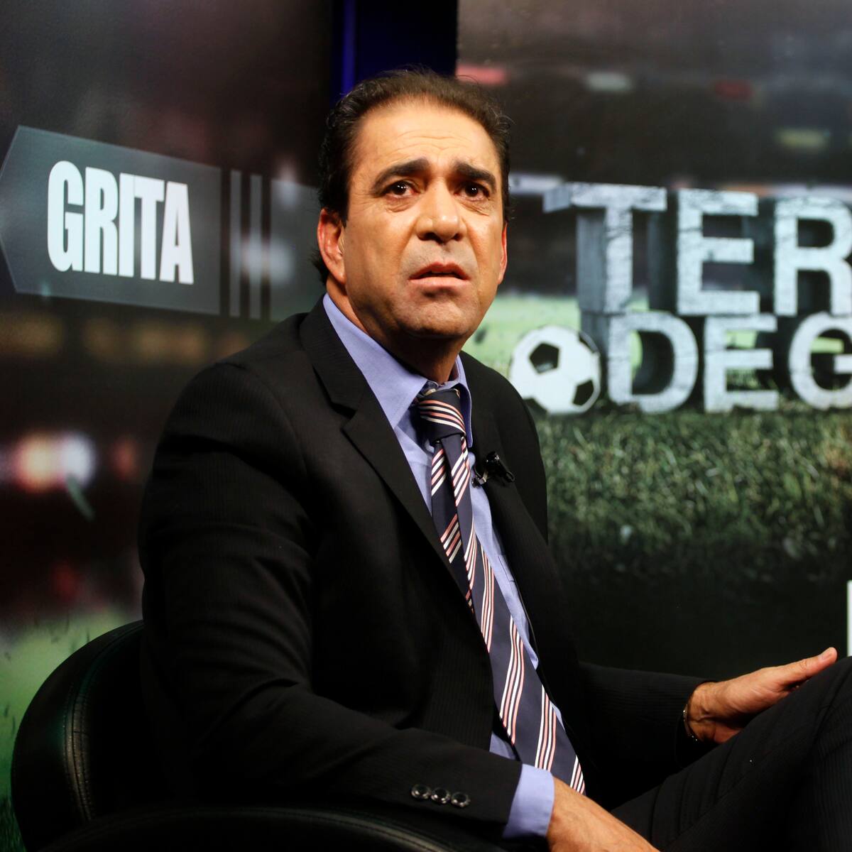 ¡Ya disponible! ¿Dónde, cuándo y cómo escuchar “Bonvallet: Genio y sombra”?