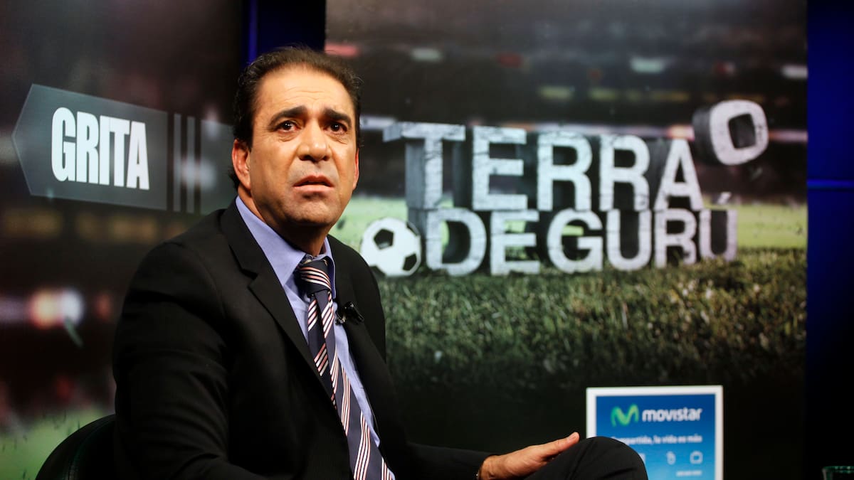 ¡Ya disponible! ¿Dónde, cuándo y cómo escuchar “Bonvallet: Genio y sombra”?