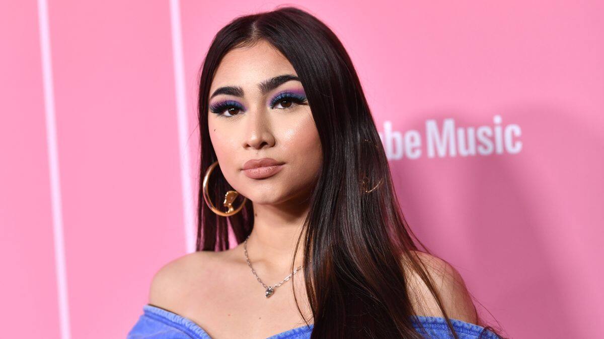 ¡OMG! Paloma Mami comparte adelanto de su nueva canción