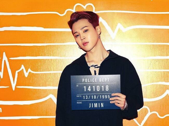 Jimin