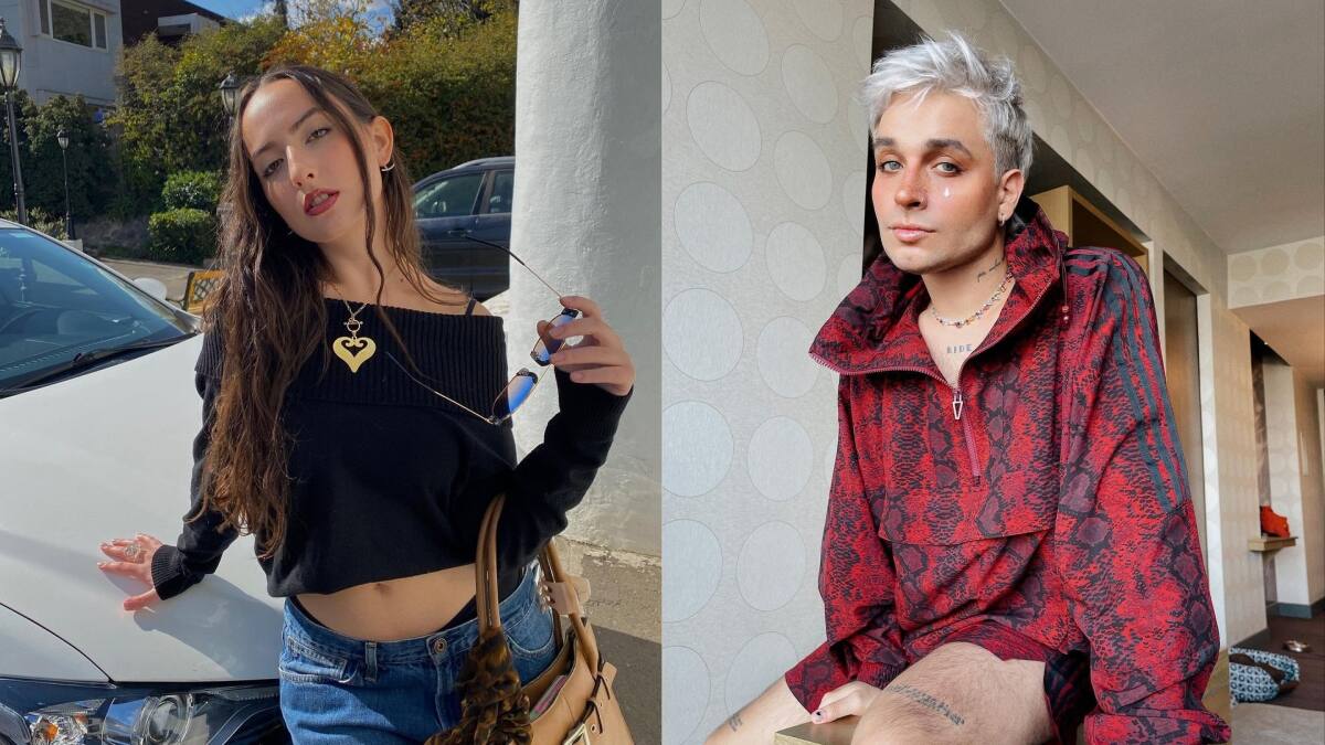 ¡Se viene! Shirel se suma al concierto de Dani Ride en Chile