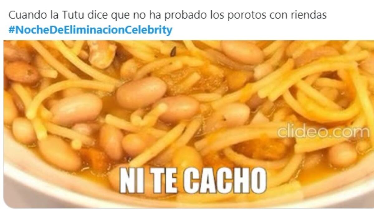 MasterChef Celebrity: La eliminación de Fred y los porotos con rienda dominaron los memes y reacciones del público