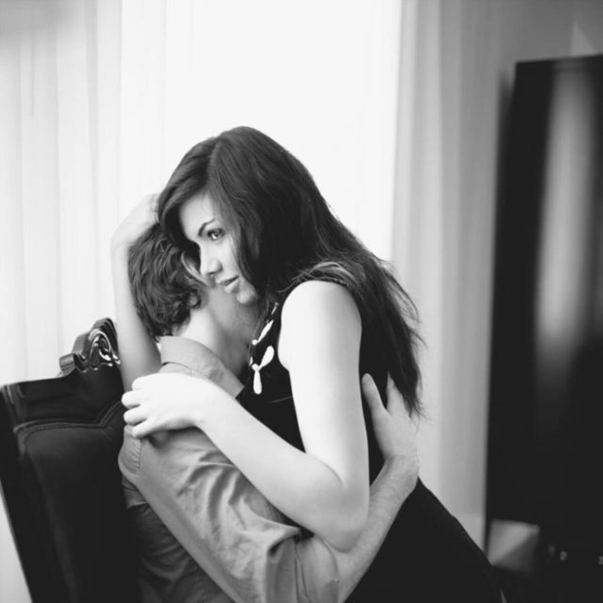 Razones para no ser el “Patas Negras” de una relación