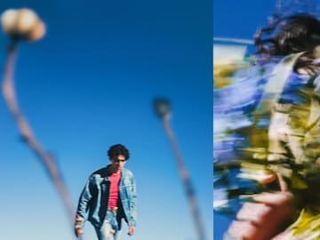 "Music For People Who Believe In Love": Joe Jonas confirma nuevo álbum con imágenes capturadas en Chile