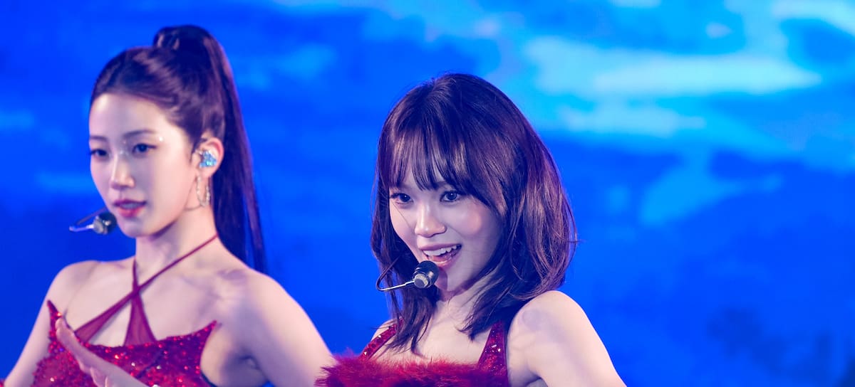 CL - Kim Chaewon