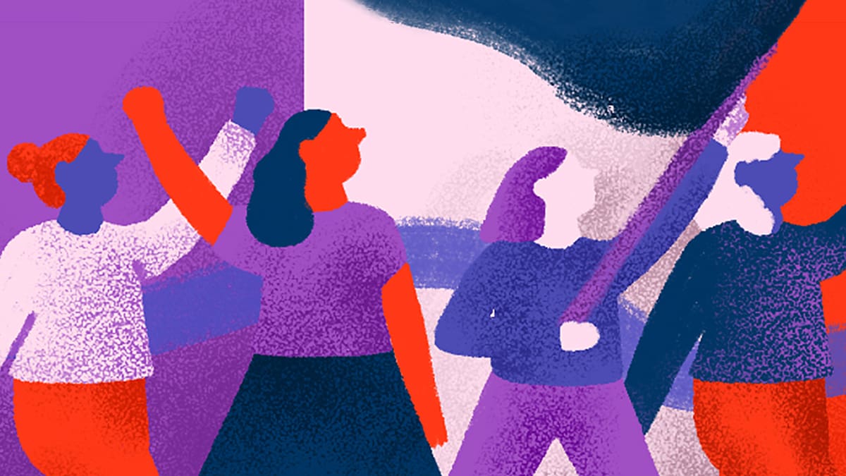 8M 2026: ¿Por qué se conmemora el Día Internacional de la Mujer cada 8 de marzo?