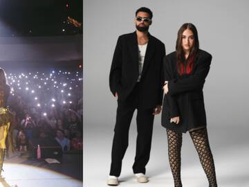 Ela Taubert y Jay Wheeler se enfrentan a una ruptura en "NO SUPISTE CUIDARNOS"