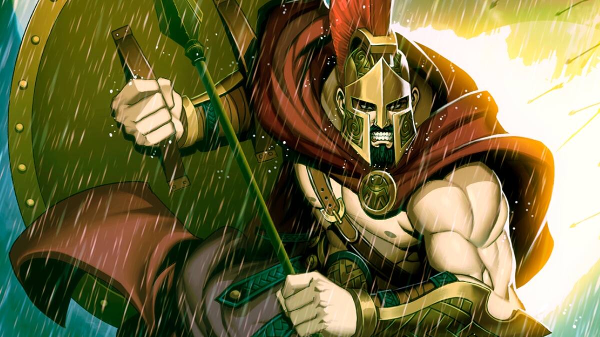 ¡Pura vieja escuela! MyL lanza nuevas cartas enfocadas en Primer Bloque