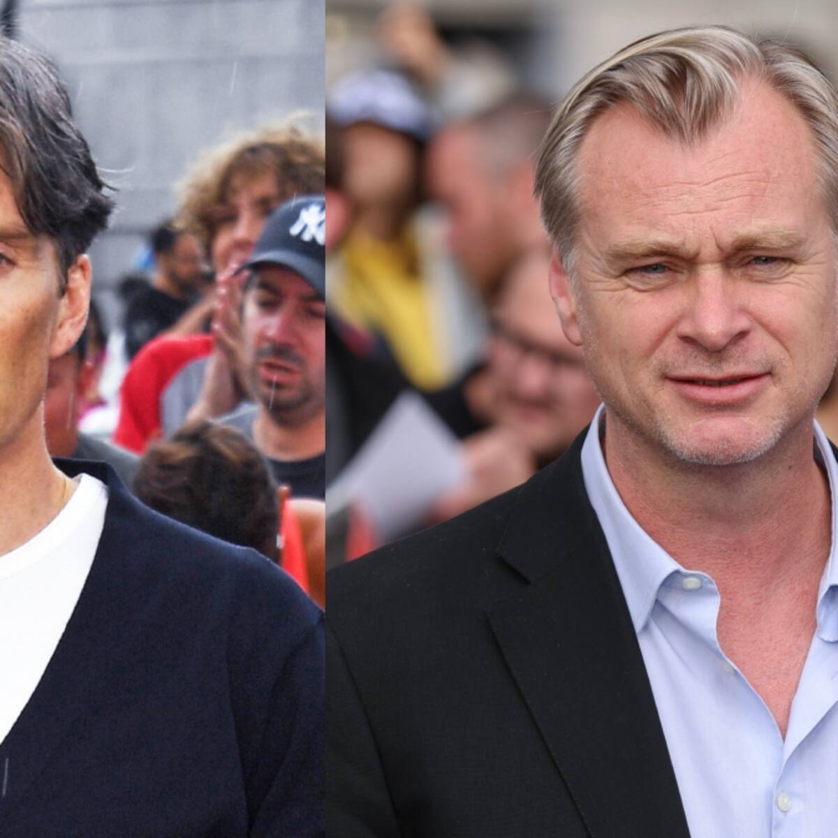 «Me rompió el corazón»: Cillian Murphy revela la película de Christopher Nolan que le hubiera gustado protagonizar