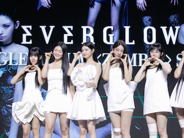 EVERGLOW en Chile 2024: Este es el posible setlist del concierto