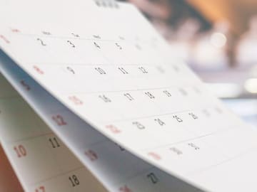 Seis fines de semana largos: ¿Cuántos feriados tendrá 2025?