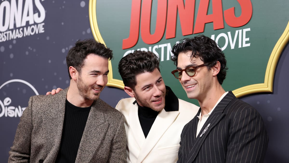 Suman nueva fecha de los Jonas Brothers en Chile 2026: Día, lugar y venta de entradas
