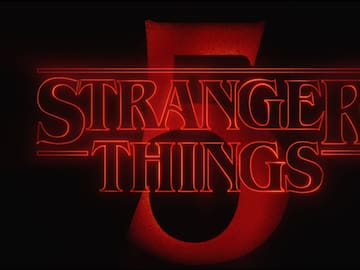 El último capítulo de "Stranger Things" se proyectará en la gran pantalla: ¿Estará en los cines de Chile?