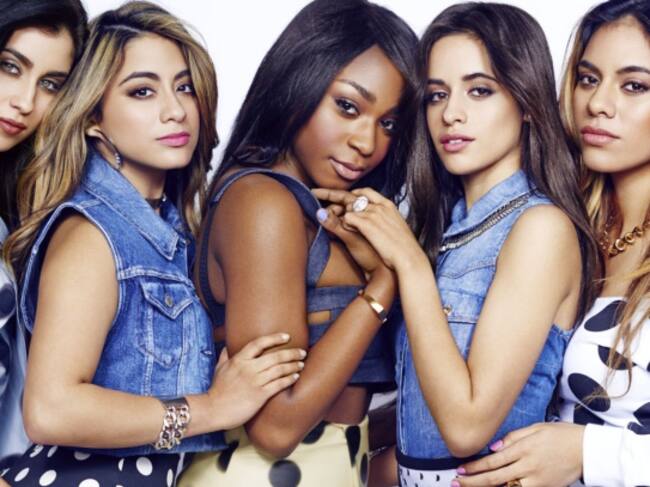 Camilo Cabello Fifth Harmony