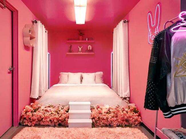Bad Bunny Airbnb