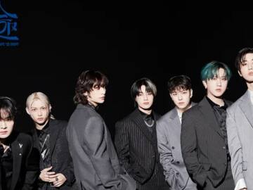 Stray Kids hace historia en Billboard con su álbum “HOP”