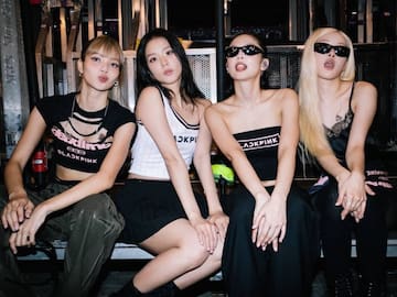 YG Entertainment le pone fecha al próximo mini álbum de BLACKPINK