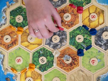 ¡Un live-action de "Catan"!: Netflix adquiere los derechos del popular juego de mesa