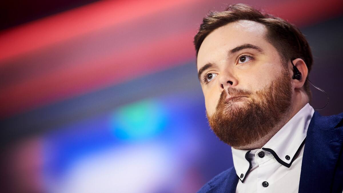 Editor de Ibai Llanos comparte amenaza recibida a través de redes sociales