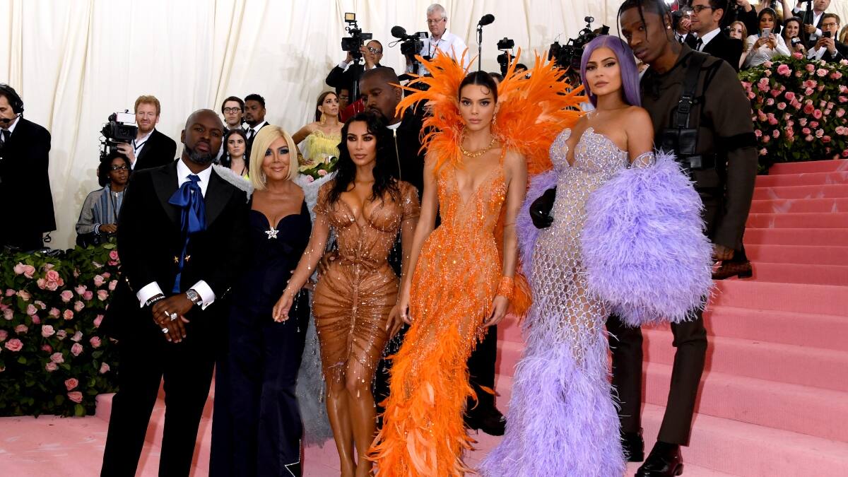 MET Gala 2021 por primera vez tendrá menú 100% plant based