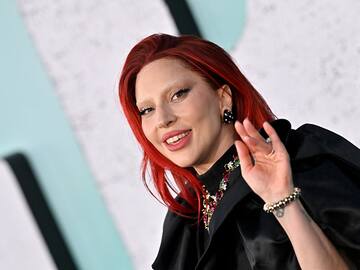 Lady Gaga sería parte del elenco de popular serie de Netflix