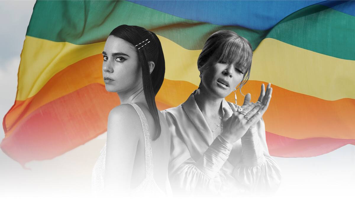 Kany García en «Conversaciones de Divas»: «Sin personas que te abracen tal y como eres, es imposible ser libre»