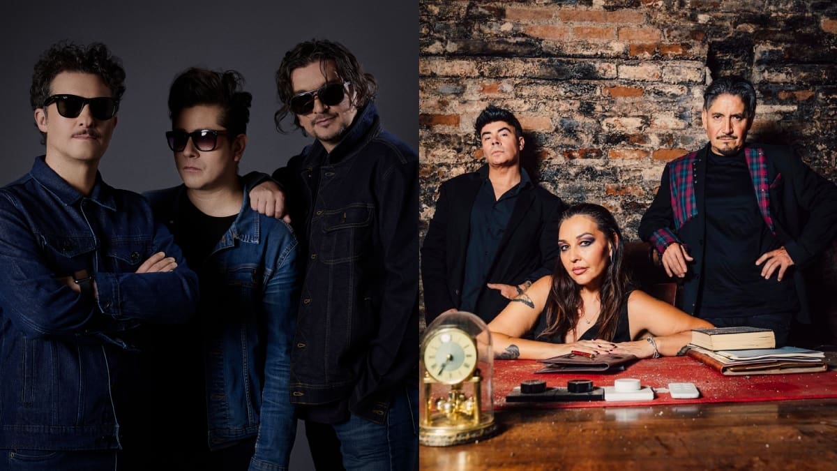 Festival Primavera Amor recorrerá Chile con Saiko, De Saloon, Glup y más: estas son las primeras fechas