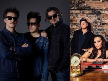 Festival Primavera Amor recorrerá Chile con Saiko, De Saloon, Glup y más: estas son las primeras fechas