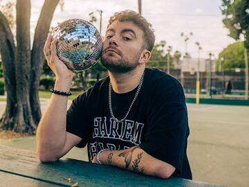 #PonleOreja: Conoce a Blanco Leal, el chileno que triunfa como productor musical en Estados Unidos