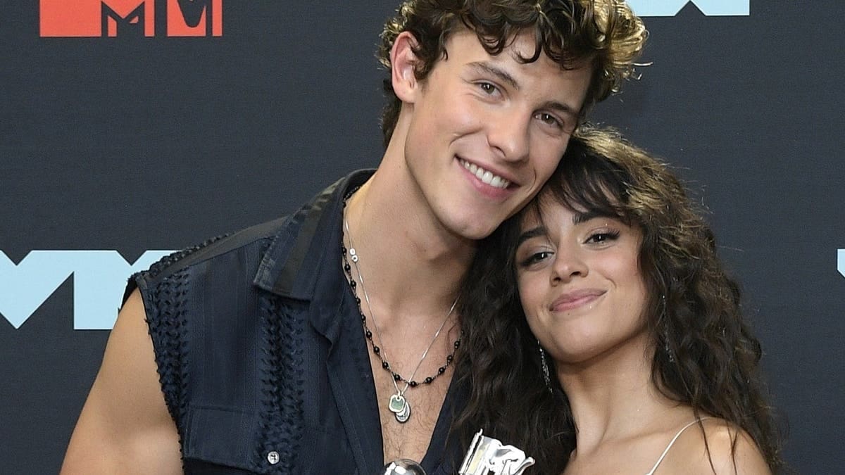 Shawn Mendes y Camila Cabello sufrieron un violento asalto en su casa