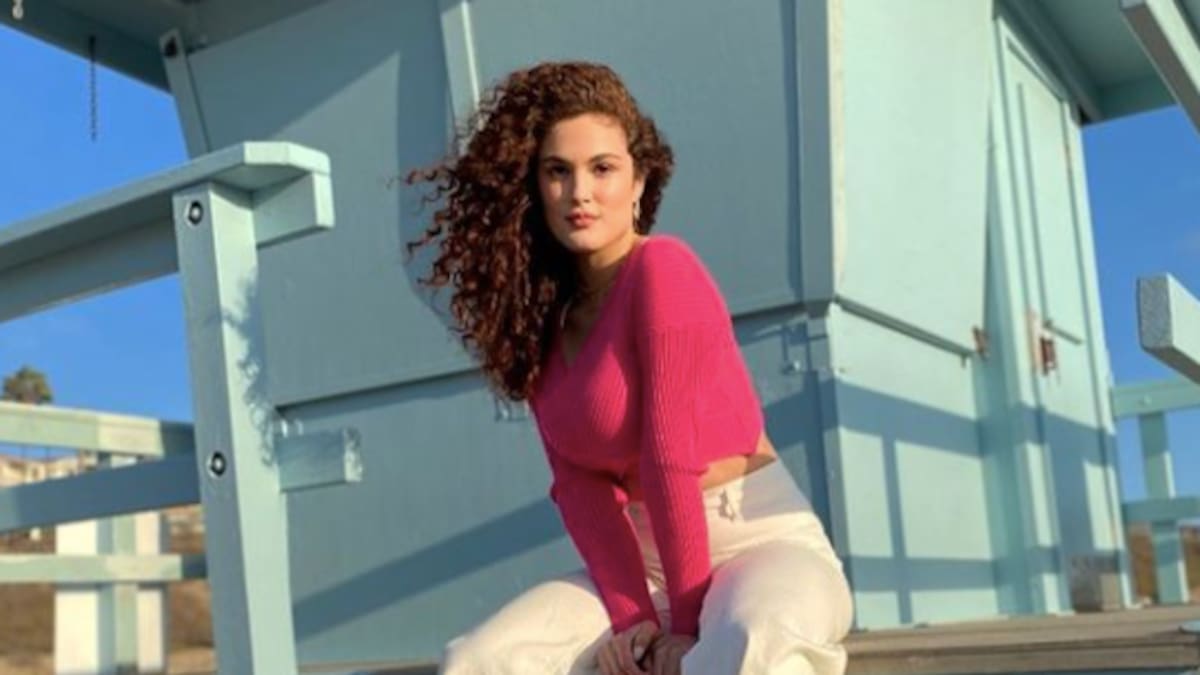 #PonleOreja: Te presentamos a Sharon Mor y su «Rompecabezas»