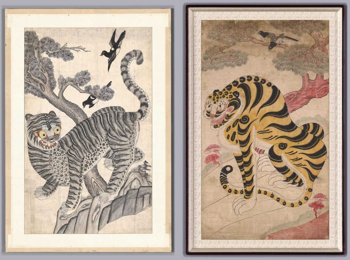 CL - &quot;minhwa&quot;