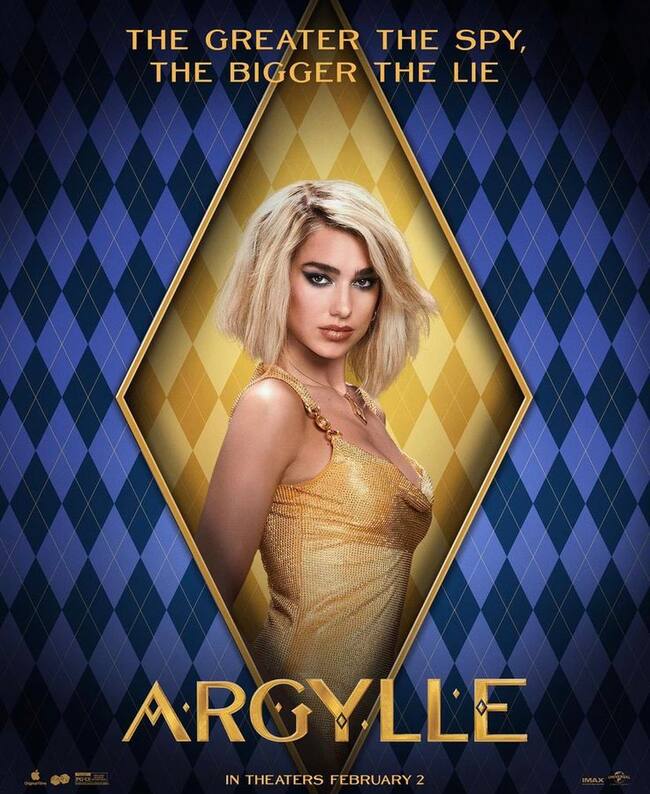 Captura Argyllemovie