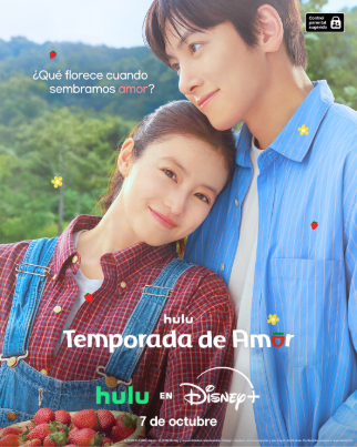 CL - Temporada de amor