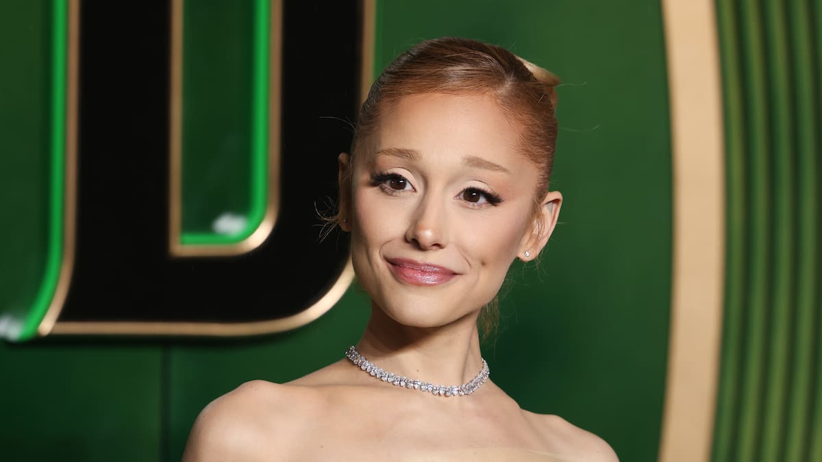 Ariana Grande no estará en la temporada 13 de "American Horror Story" y esta es la razón