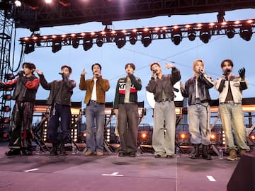 BTS en Chile 2026: ¿Cómo se verá el escenario desde cada ubicación en el Estadio Nacional?