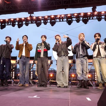 BTS en Chile 2026: ¿Cómo se verá el escenario desde cada ubicación en el Estadio Nacional?