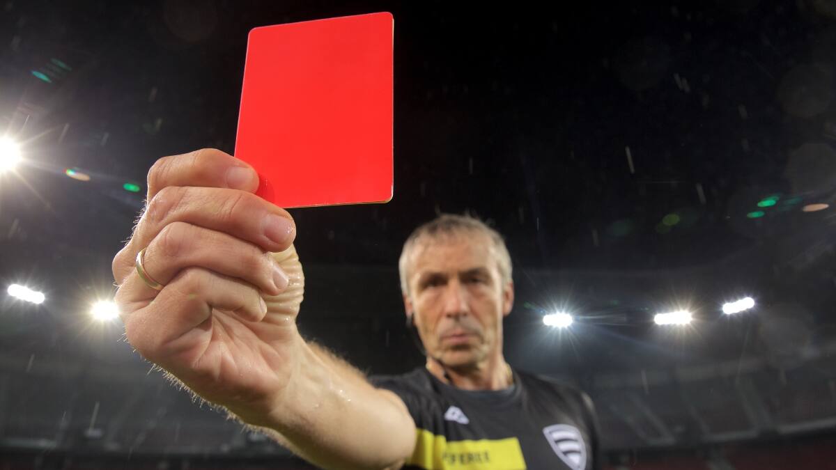 Creador de la página «Rojadirecta» está arriesgando 6 años de cárcel y una millonaria multa