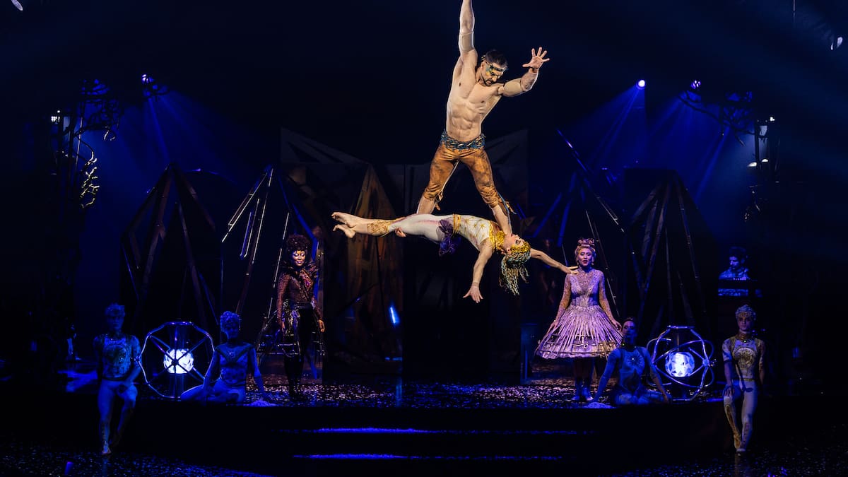 Cirque du Soleil confirma su regreso a Chile con "Alegría": Fecha y todo lo que debes saber para sumarte al espectáculo