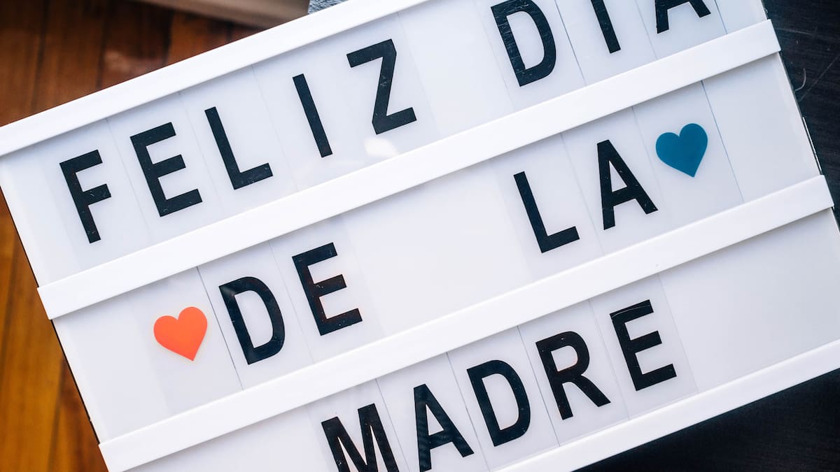 Día de la Madre 2026: ¿Por qué se celebra el 10 de mayo en Chile?