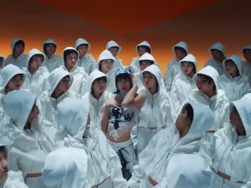 El gran logro de Lisa de BLACKPINK con su nueva canción solista "ROCKSTAR"