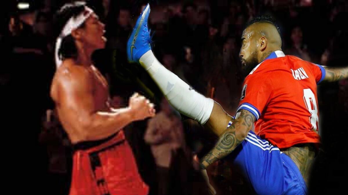 Los memes que dejó la amarga derrota de Chile ante Ecuador