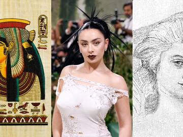 Las cinco mujeres de la historia que fueron las “BRAT” originales, según National Geographic