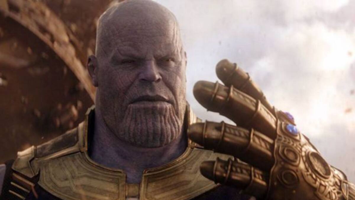 Fan comparte estrategia con la que los Vengadores podrían derrotar a Thanos en «Avengers 4»