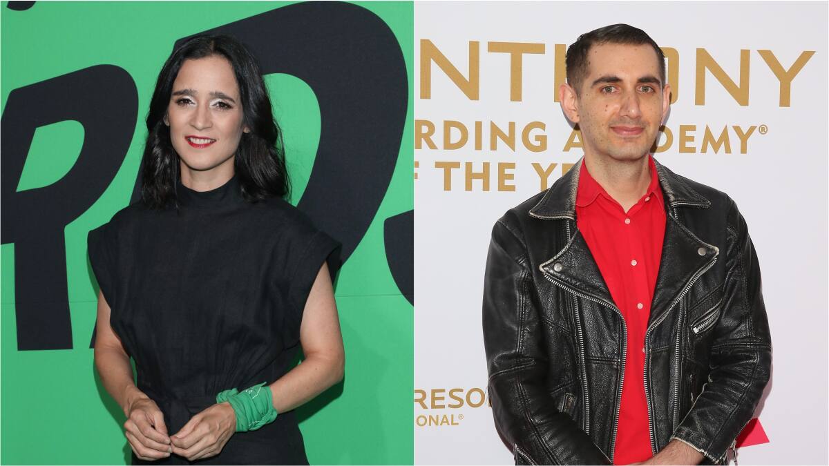 Julieta Venegas anuncia nuevo sencillo «Mismo Amor» producido por Alex Anwandter
