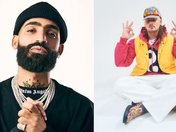 DrefQuila responde los dichos de Arcángel: "Nadie puede hacer reggaetón como nosotros"