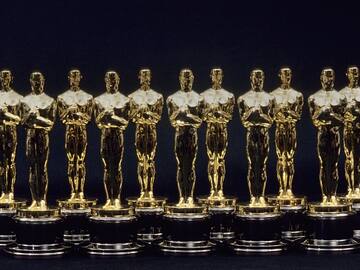 Premios Oscar 2025: Horario y dónde ver la ceremonia en vivo